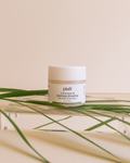 Crema facial de camote silvestre