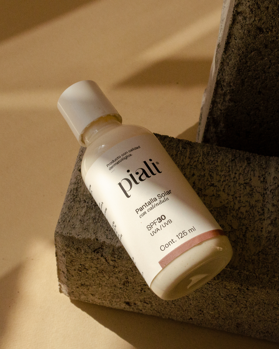 Pantalla solar SPF50