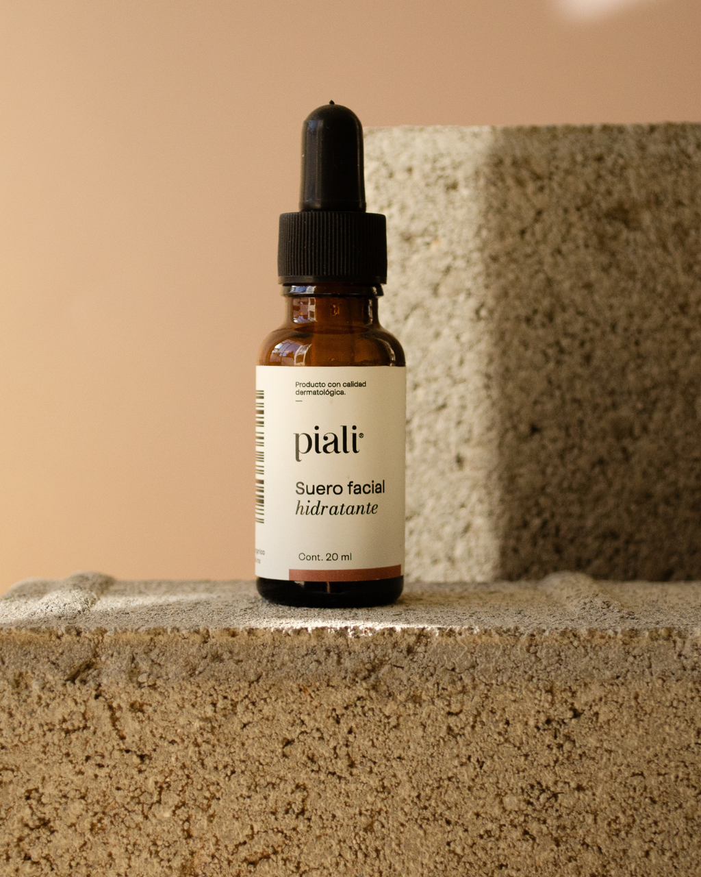 Suero hidratante